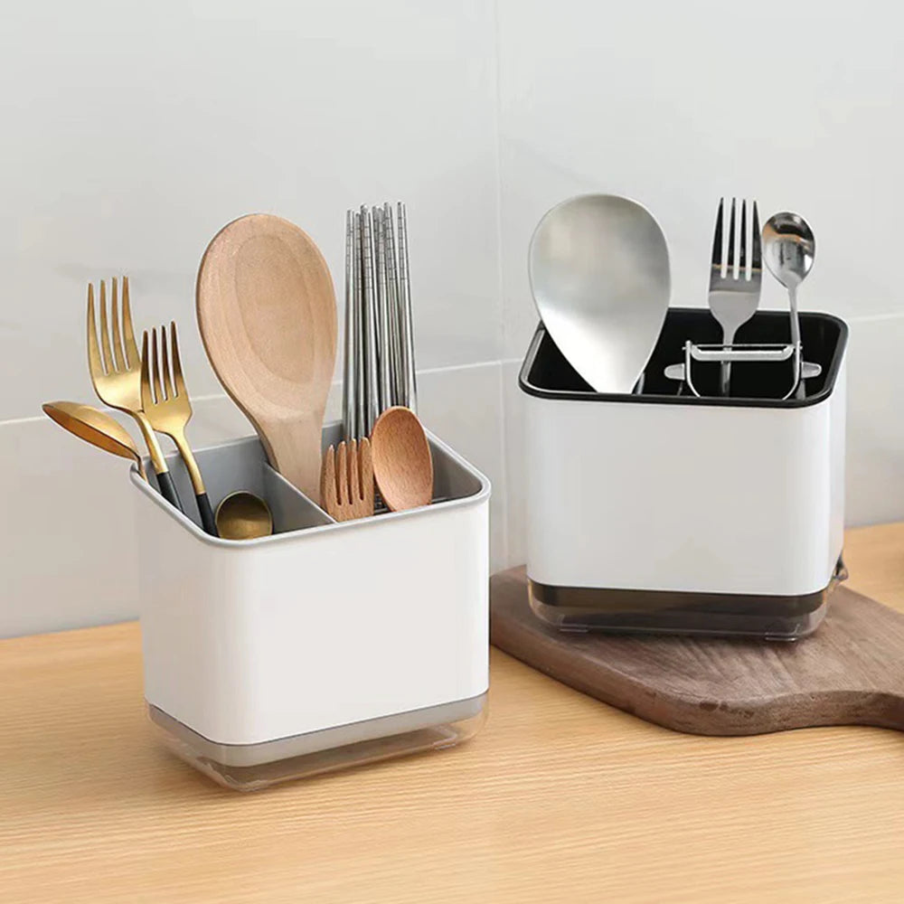 Scola stoviglie resistente e facile da pulire