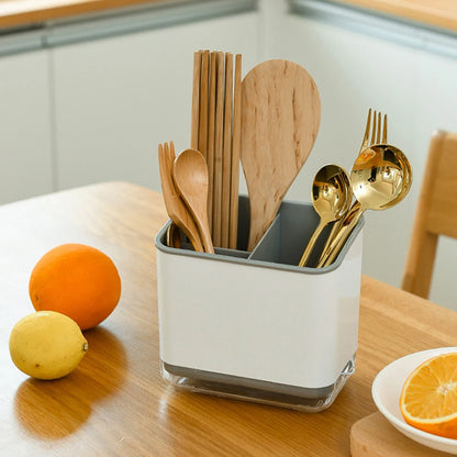 Scola stoviglie resistente e facile da pulire