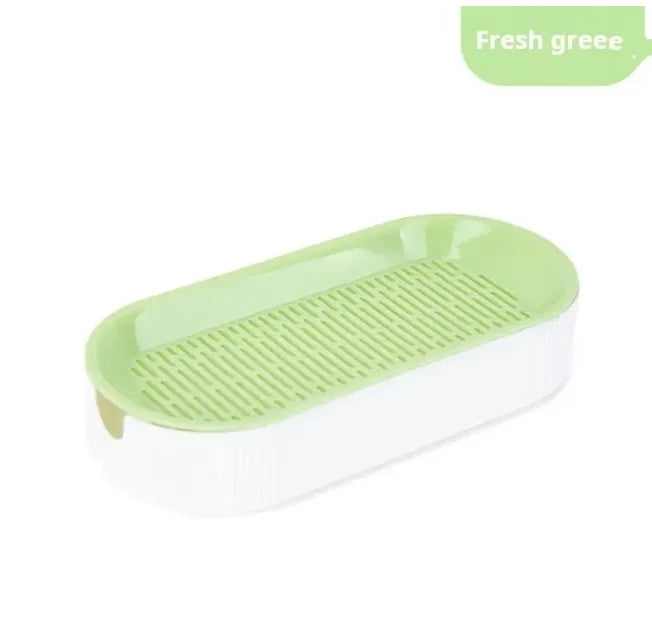 Kit Idroponico per Erba Gatta - Coltiva l'antistress del tuo gatto