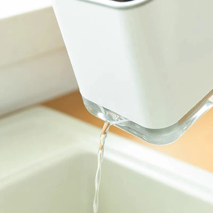 Scola stoviglie resistente e facile da pulire