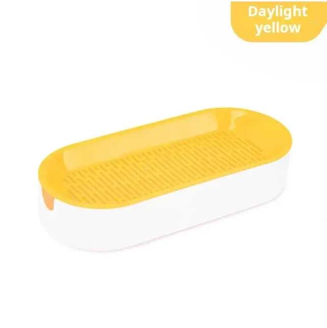 Kit Idroponico per Erba Gatta - Coltiva l'antistress del tuo gatto