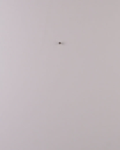 Ghirlanda Natalizia Piccolo aiutante di Babbo Natale – Decorazione di Natale con Zampe stampata in 3D